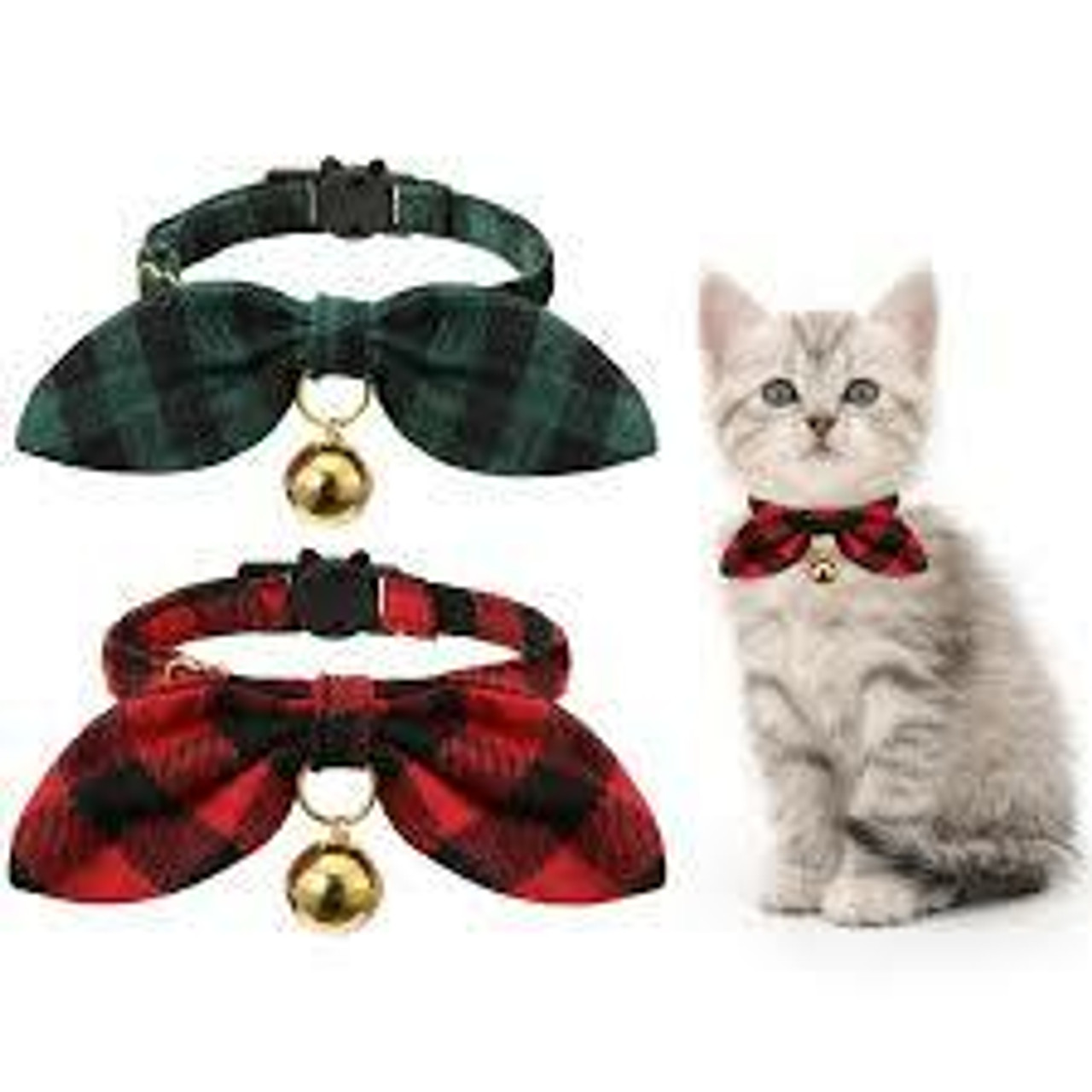 Cat Collar